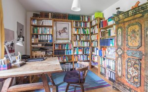 Tierheilpraxis Dr. iur. Ricarda Dill